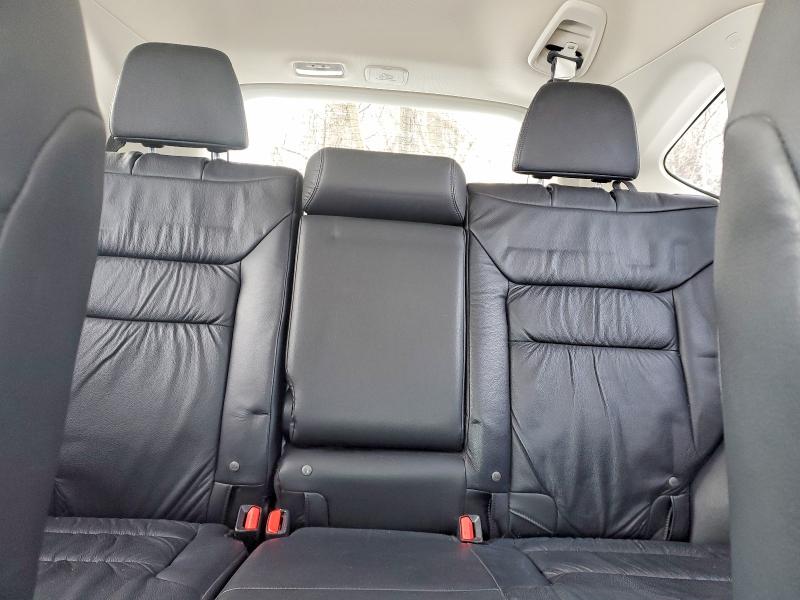 73376135 :رقم المزاد ، 2HKRM4H99DH115422 vin ، 2013 Honda Cr-v مزاد بيع