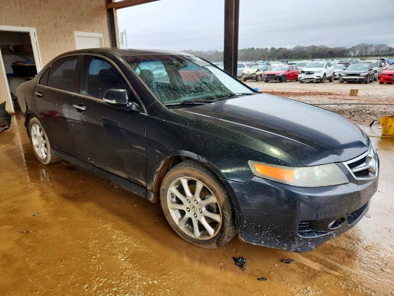 Aukcja sprzedaży 2007 Acura Tsx, vin: JH4CL96897C008997, numer aukcji: 72567655