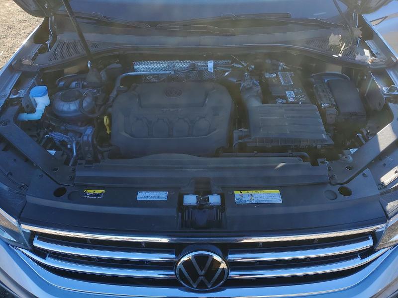 Продажа на аукционе авто 2023 Volkswagen Tiguan, vin: 3VV2B7AX7PM004773, номер лота: 73157755