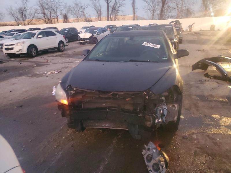 Продаж на аукціоні авто 2009 Chevrolet Malibu, vin: 1G1ZH57B39F222345, номер лоту: 98341095