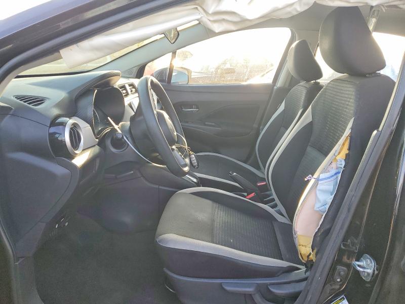 Aukcja sprzedaży 2021 Nissan Versa, vin: 3N1CN8EV8ML875002, numer aukcji: 99266935