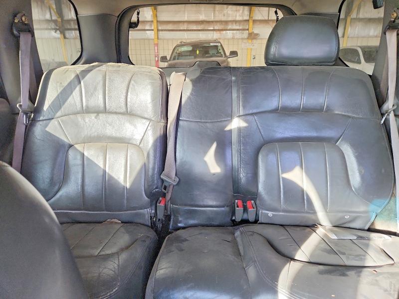 Продаж на аукціоні авто 2002 Gmc Envoy, vin: 1GKDT13S022445118, номер лоту: 74671875