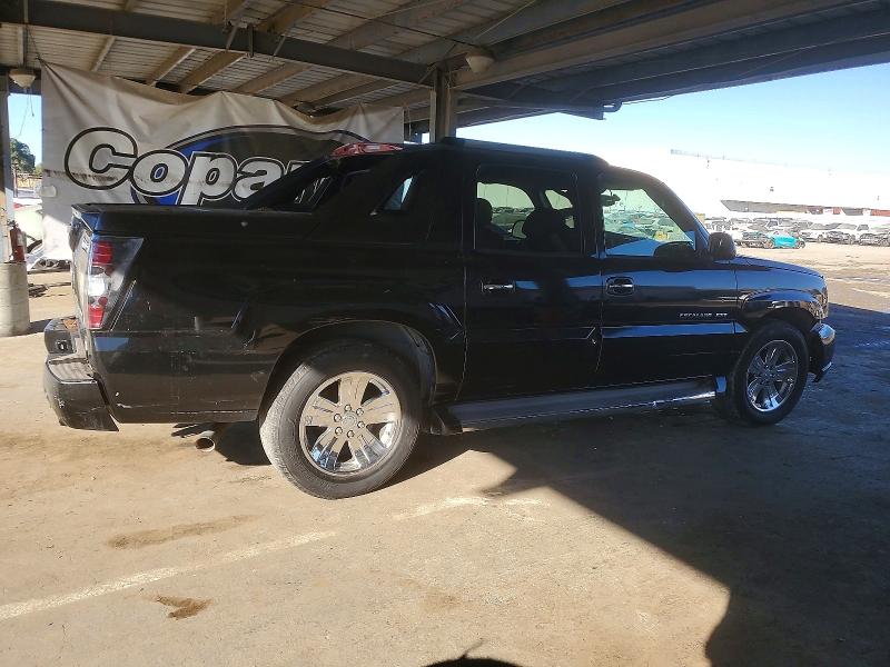 Продажа на аукционе авто 2006 Cadillac Escalade, vin: 3GYEK62N96G110698, номер лота: 73462575