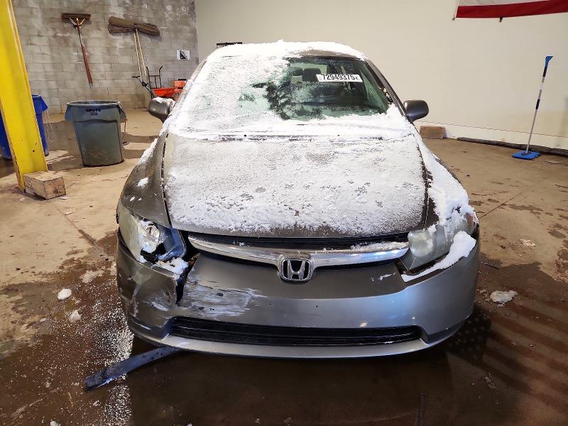 Aukcja sprzedaży 2006 Honda Civic, vin: 1HGFA168X6L027709, numer aukcji: 72949375