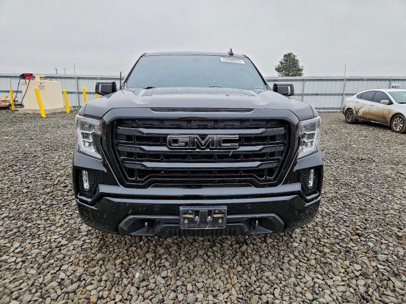 Aukcja sprzedaży 2021 Gmc Sierra, vin: 3GTU9CED6MG173558, numer aukcji: 73498875