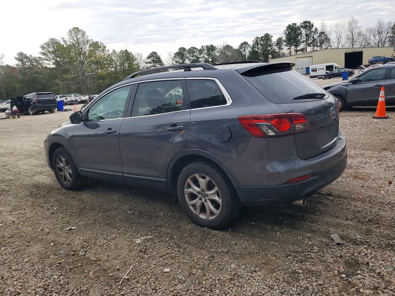2014 Mazda Cx-9 მანქანა იყიდება აუქციონზე, vin: JM3TB3CV3E0426067, აუქციონის ნომერი: 98426895