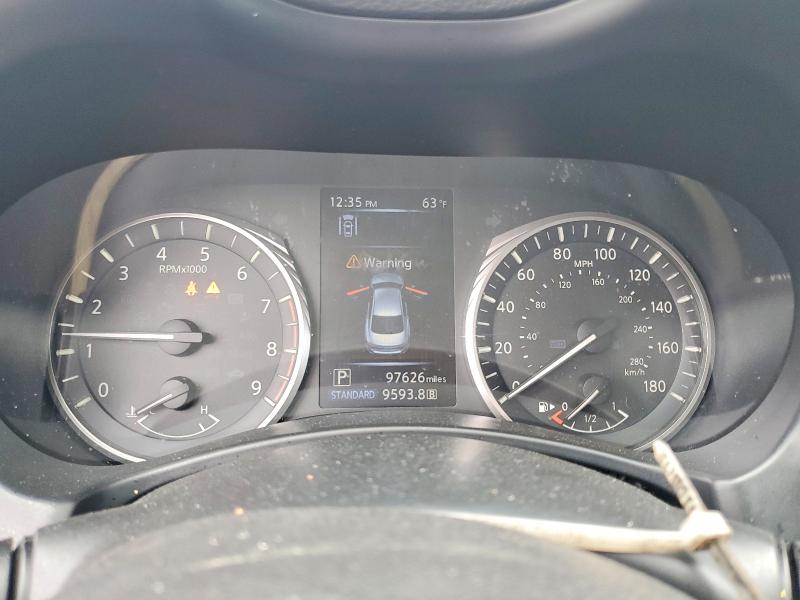 Aukcja sprzedaży 2021 Infiniti Q50, vin: JN1EV7BP5MM703170, numer aukcji: 73898385