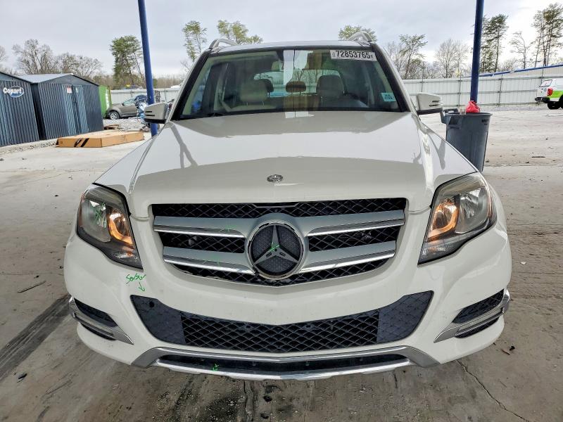 Aukcja sprzedaży 2013 Mercedes-benz Glk, vin: WDCGG8JB9DF985968, numer aukcji: 72853765