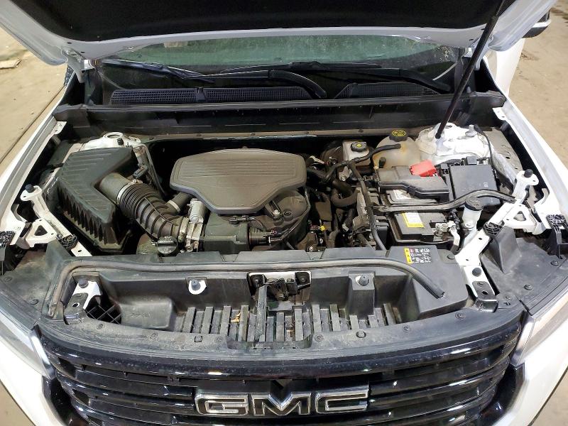 Продаж на аукціоні авто 2023 Gmc Acadia, vin: 1GKKNULS4PZ265190, номер лоту: 73004995