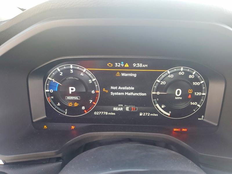 Продаж на аукціоні авто 2023 Mitsubishi Outlander, vin: JA4J4VA81PZ010403, номер лоту: 74300715