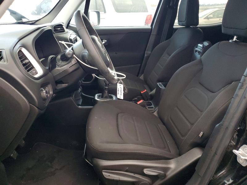Aukcja sprzedaży 2018 Jeep Renegade, vin: ZACCJABH7JPH22726, numer aukcji: 97892875