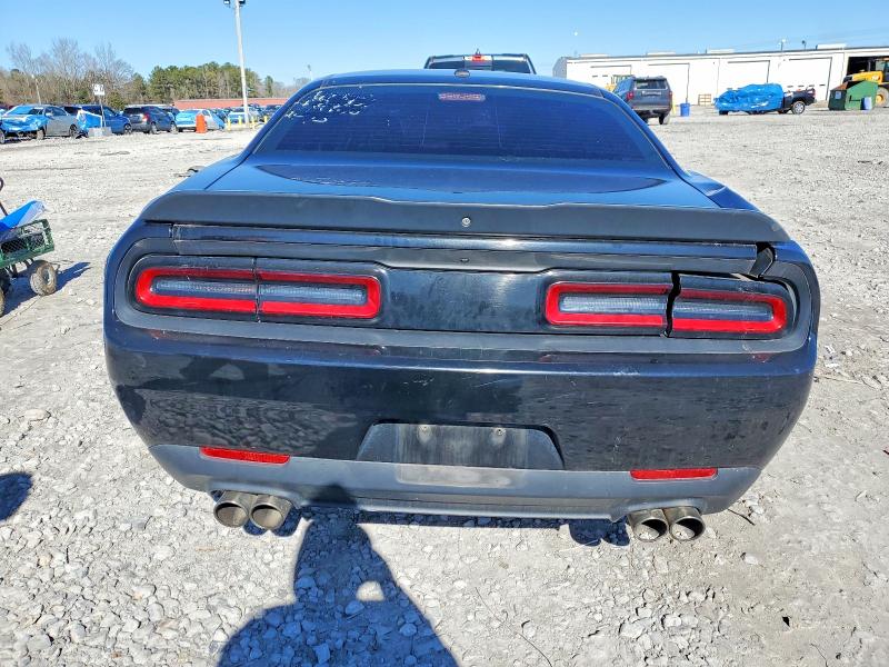 73925845 :رقم المزاد ، 2C3CDZAG3KH571518 vin ، 2019 Dodge Challenger مزاد بيع