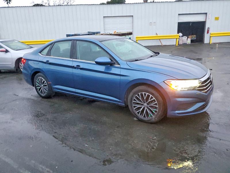 Aukcja sprzedaży 2021 Volkswagen Jetta, vin: 3VWC57BU5MM029887, numer aukcji: 98647895