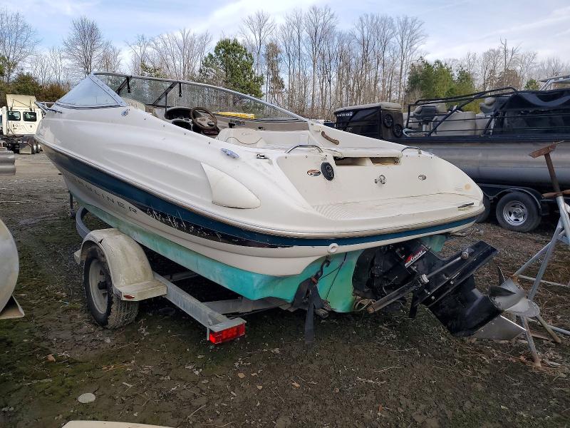 Продажа на аукционе авто 2000 Bayliner Bayliner, vin: BIYA42CKF900, номер лота: 99112815