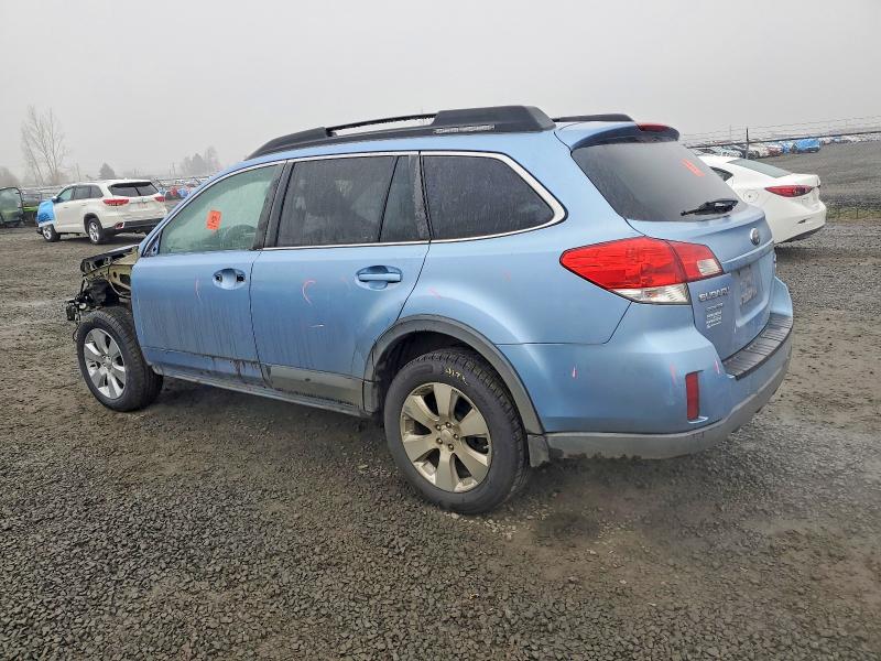 Продаж на аукціоні авто 2010 Subaru Outback, vin: 4S4BRDKC4A2322624, номер лоту: 73334775