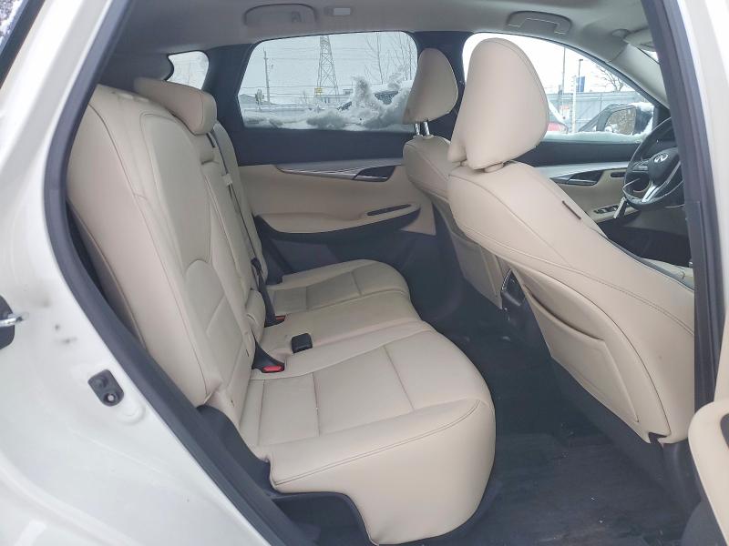 2019 Infiniti Qx50 მანქანა იყიდება აუქციონზე, vin: 3PCAJ5M32KF145791, აუქციონის ნომერი: 73022605