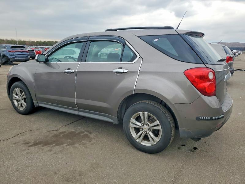 2010 Chevrolet Equinox მანქანა იყიდება აუქციონზე, vin: 2CNFLCEW2A6272862, აუქციონის ნომერი: 73392275
