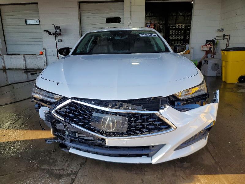 Aukcja sprzedaży 2023 Acura Tlx, vin: 19UUB5F4XPA003173, numer aukcji: 98454805