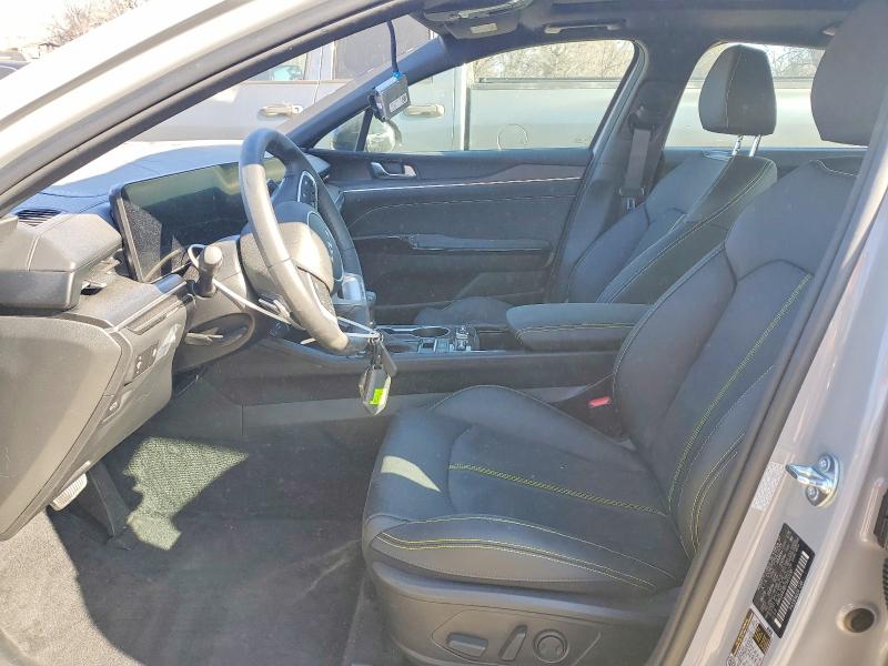 73315605 :رقم المزاد ، KNAG44J81T5412138 vin ، 2026 Kia K5 مزاد بيع