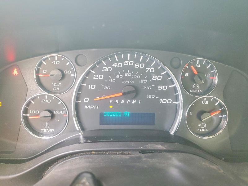 Продаж на аукціоні авто 2018 Gmc Savana, vin: 7GZ37TCG9JN003814, номер лоту: 72128225