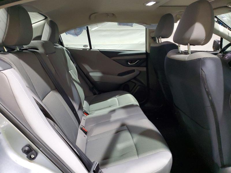 Продаж на аукціоні авто 2025 Subaru Legacy, vin: 4S3BWAF64S3028359, номер лоту: 99480815