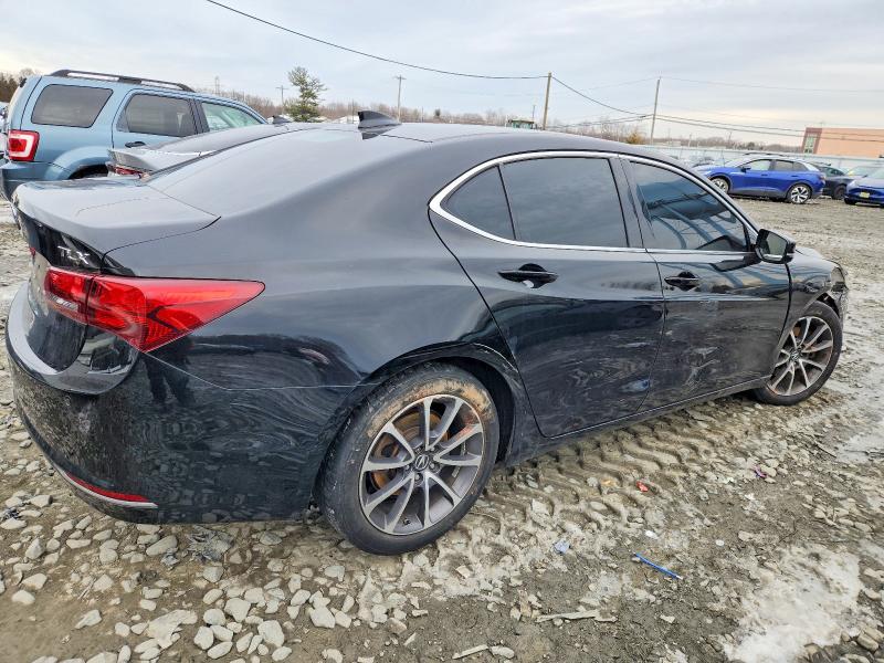 Aukcja sprzedaży 2015 Acura Tlx, vin: 19UUB2F79FA006606, numer aukcji: 74012915