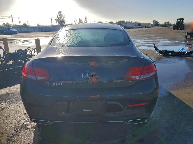 Aukcja sprzedaży 2017 Mercedes-benz C, vin: WDDWJ4JB3HF368394, numer aukcji: 98381185