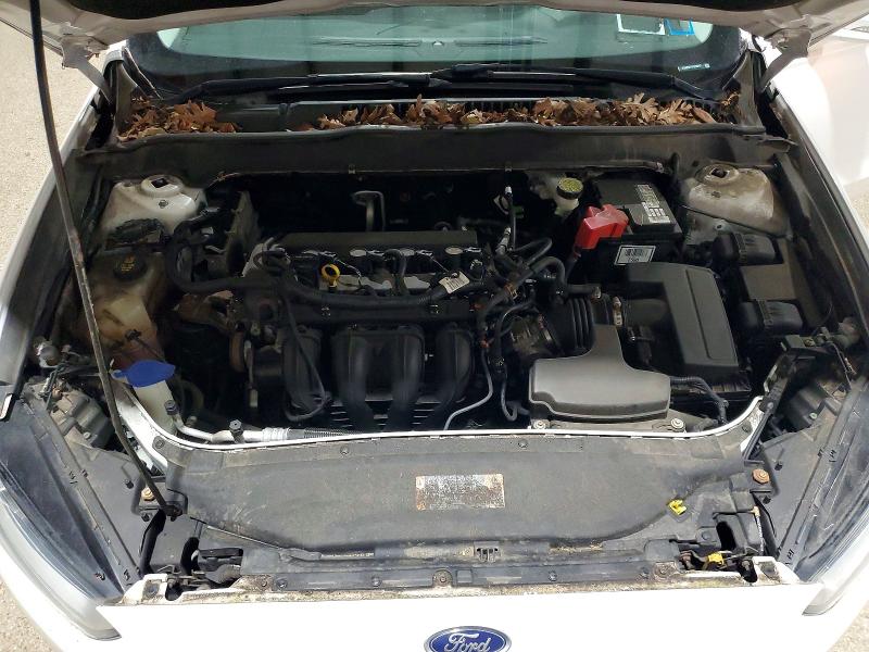 Aukcja sprzedaży 2015 Ford Fusion, vin: 1FA6P0H71F5109107, numer aukcji: 72630115