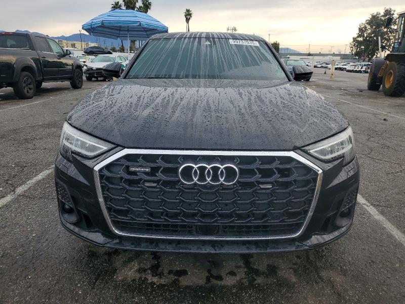 Продаж на аукціоні авто 2023 Audi A8, vin: WAULDAF82PN016182, номер лоту: 99737035