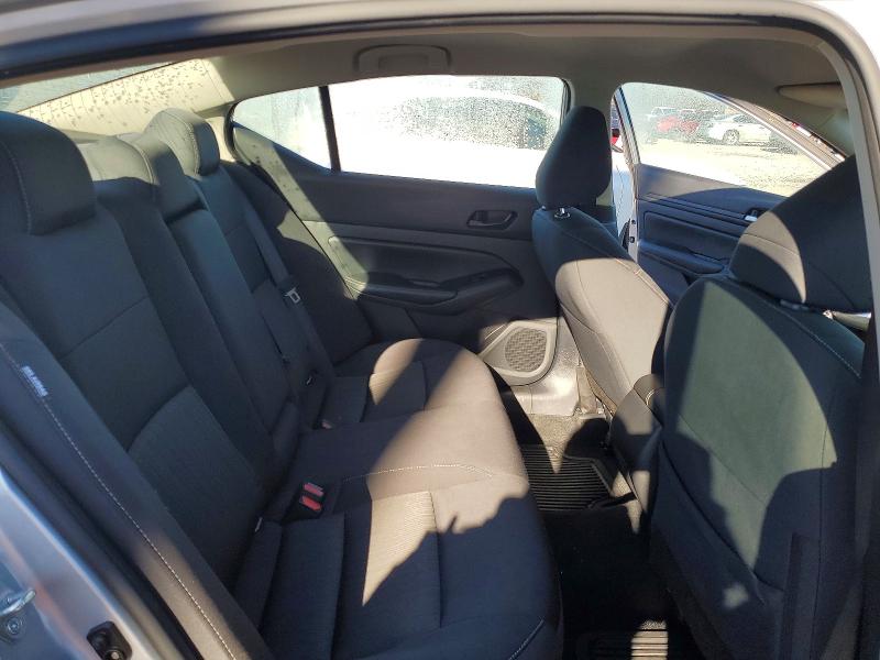 Продаж на аукціоні авто 2024 Nissan Altima, vin: 1N4BL4DV3RN378901, номер лоту: 72327265