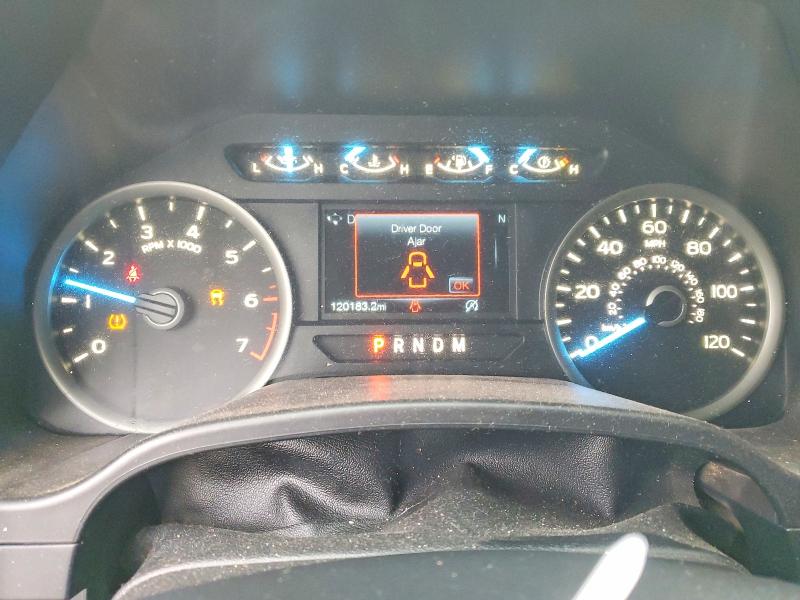Продажа на аукционе авто 2018 Ford F150, vin: 1FTEW1EP4JFD22753, номер лота: 72776205
