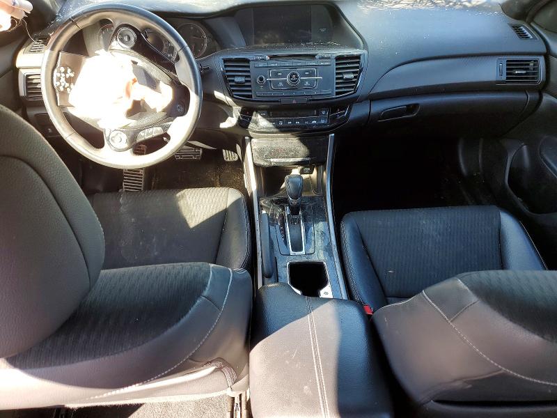 Aukcja sprzedaży 2017 Honda Accord, vin: 1HGCR2F58HA077479, numer aukcji: 73330745
