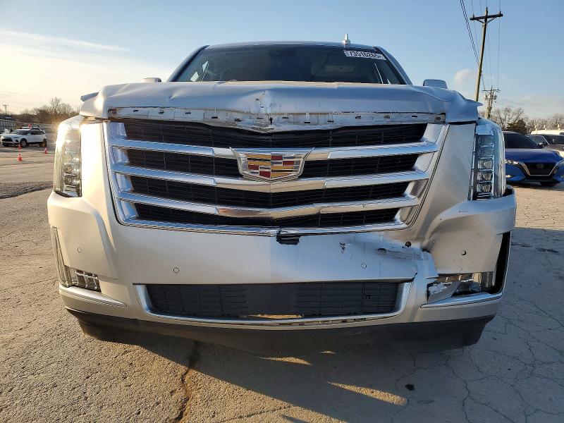 73516265 :رقم المزاد ، 1GYS3CKJ6HR385654 vin ، 2017 Cadillac Escalade مزاد بيع