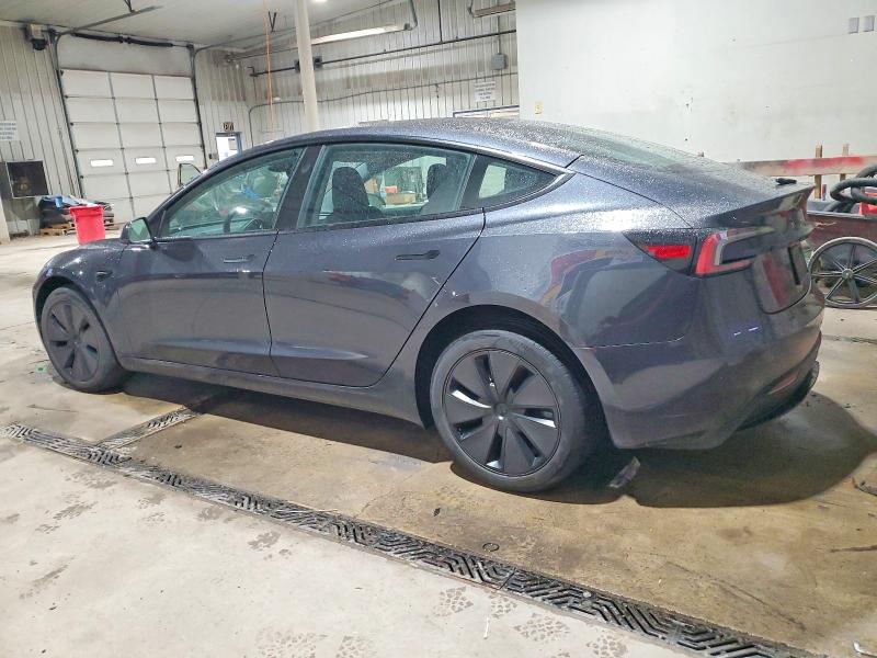 Aukcja sprzedaży 2024 Tesla Model 3, vin: 5YJ3E1EA9RF735869, numer aukcji: 72548775