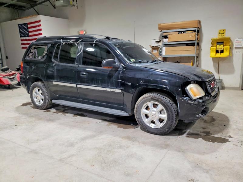 Продажа на аукционе авто 2005 Gmc Envoy, vin: 1GKET16M456164826, номер лота: 72775985