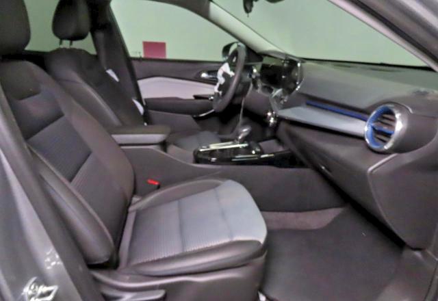 Aukcja sprzedaży 2025 Chevrolet Trax 1lt, vin: KL77LHEPXSC224689, numer aukcji: 74113135