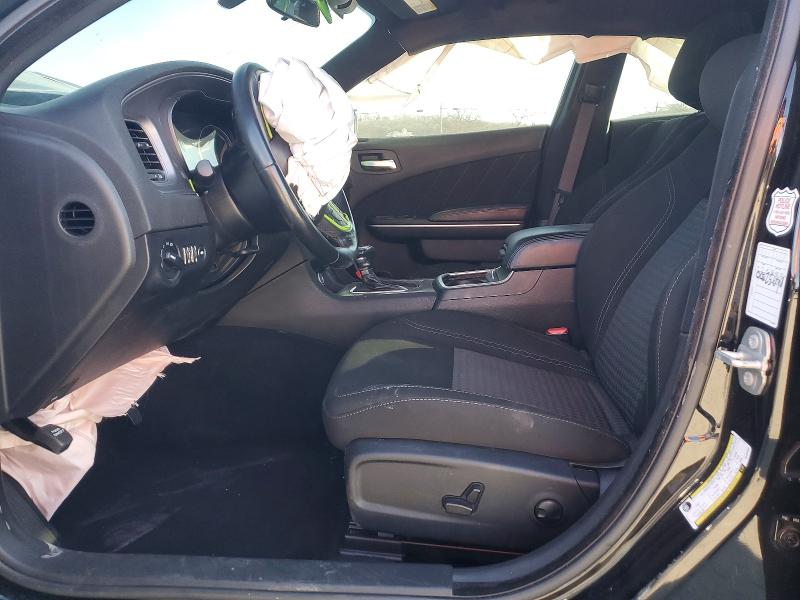 Продаж на аукціоні авто 2023 Dodge Charger, vin: 2C3CDXBGXPH568383, номер лоту: 98804845