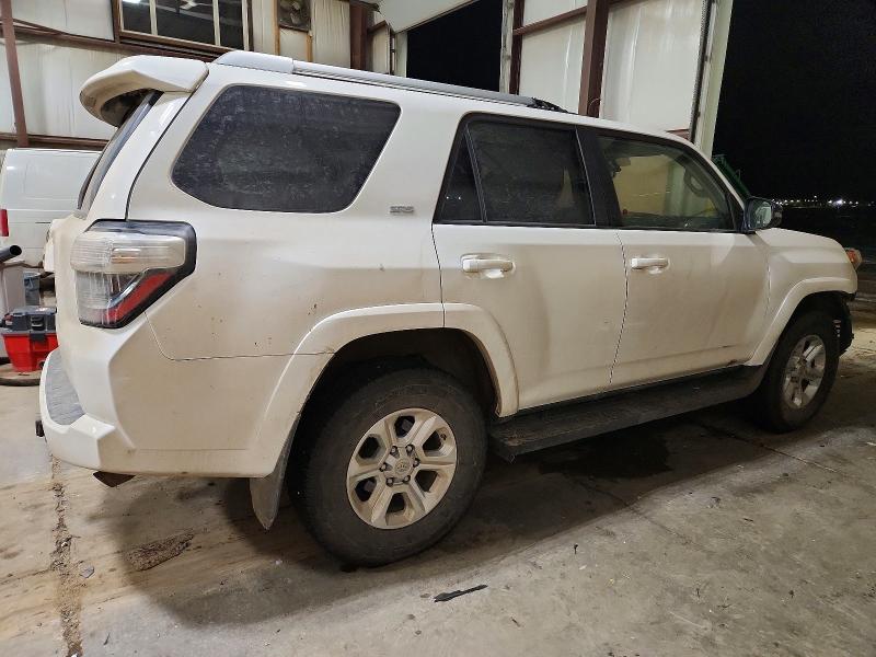 Продажа на аукционе авто 2016 Toyota 4runner, vin: JTEBU5JR7G5286302, номер лота: 73056355