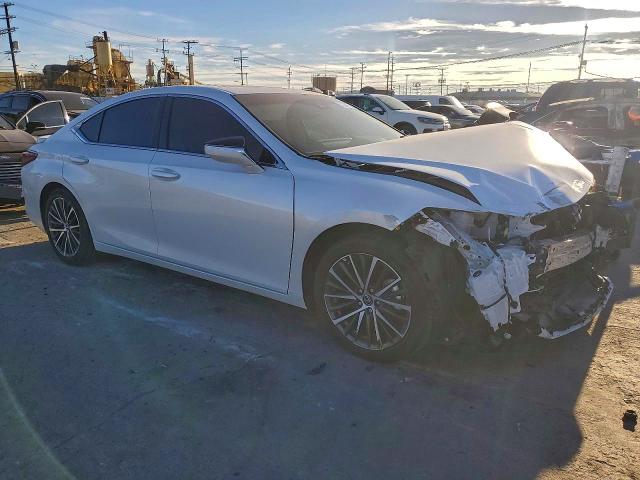 Продаж на аукціоні авто 2025 Lexus Es 300h Ba, vin: 58ADA1C12SU063898, номер лоту: 73337325