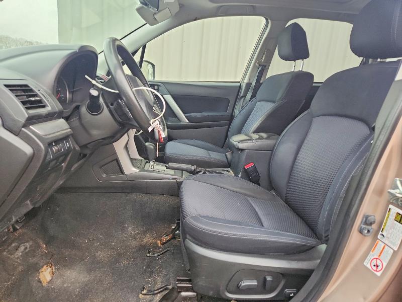Aukcja sprzedaży 2015 Subaru Forester, vin: JF2SJADC4FH508838, numer aukcji: 99995125