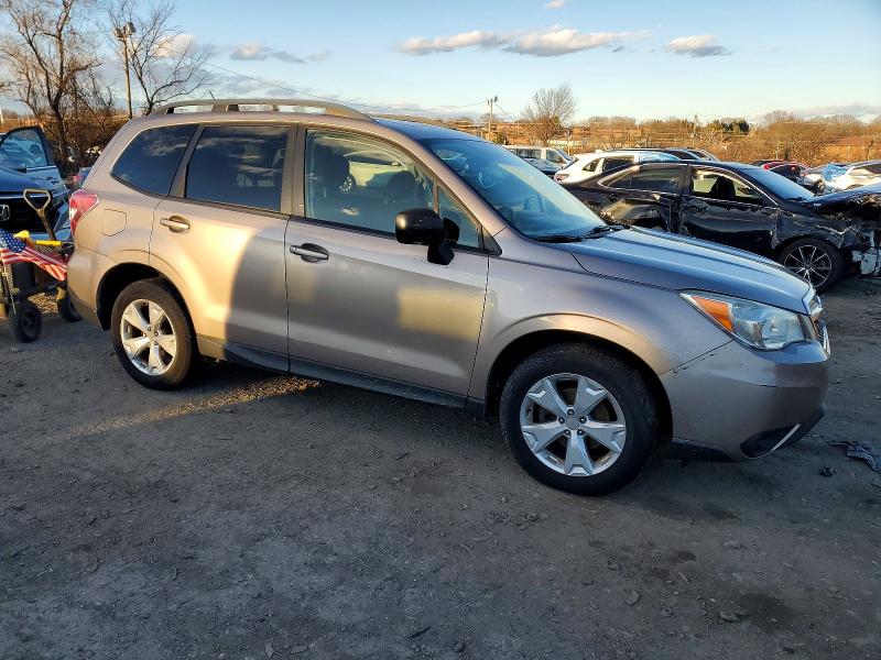 Продажа на аукционе авто 2015 Subaru Forester, vin: JF2SJADC1FH418840, номер лота: 99017565
