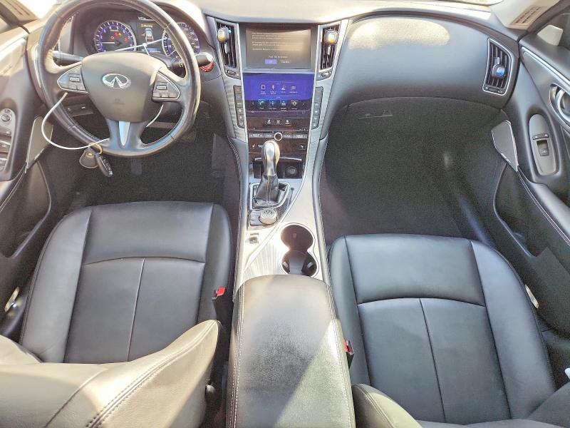 Продажа на аукционе авто 2017 Infiniti Q50, vin: JN1EV7AP6HM742969, номер лота: 73789025