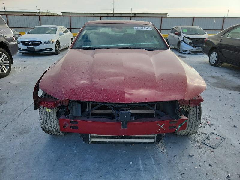 99706955 :رقم المزاد ، 1G6DB5RK2N0121619 vin ، 2022 Cadillac Ct4 مزاد بيع