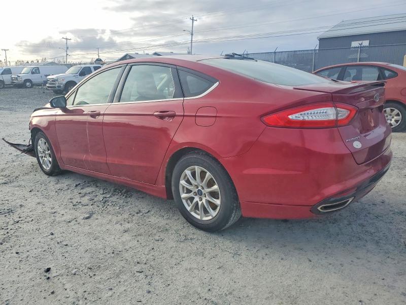 Продаж на аукціоні авто 2013 Ford Fusion, vin: 3FA6P0H92DR351688, номер лоту: 98030585