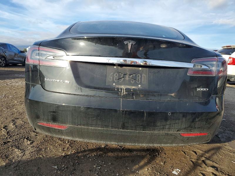 Aukcja sprzedaży 2018 Tesla Model S, vin: 5YJSA1E27JF258721, numer aukcji: 98622345