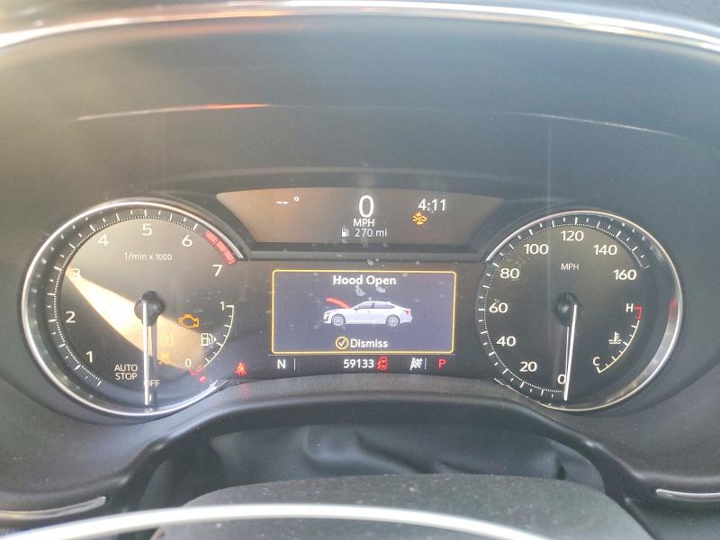 Продаж на аукціоні авто 2023 Cadillac Ct5, vin: 1G6DN5RK0P0120625, номер лоту: 75602945