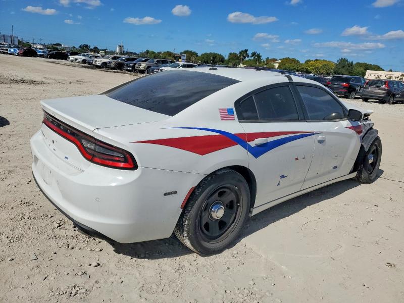 2021 Dodge Charger მანქანა იყიდება აუქციონზე, vin: 2C3CDXAT5MH684732, აუქციონის ნომერი: 73648445