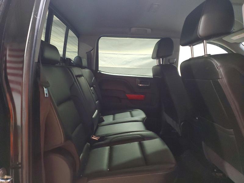 Aukcja sprzedaży 2017 Gmc Sierra, vin: 3GTU2NEC8HG158301, numer aukcji: 98076235