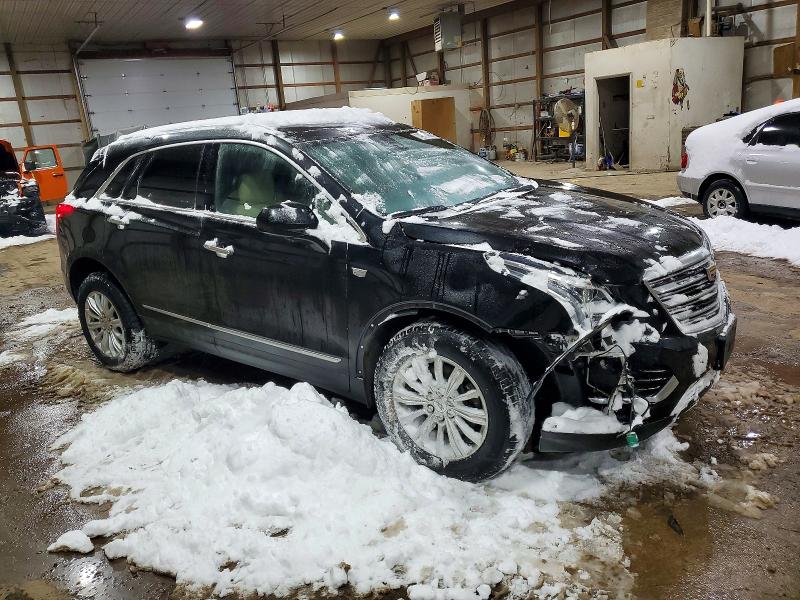 Aukcja sprzedaży 2018 Cadillac Xt5, vin: 1GYKNBRS2JZ247974, numer aukcji: 74611465