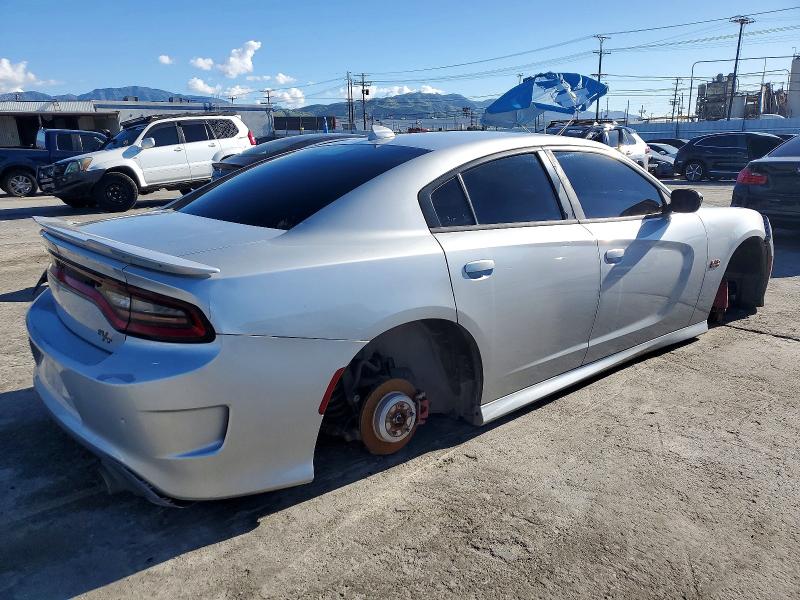 Aukcja sprzedaży 2019 Dodge Charger R/, vin: 2C3CDXCT3KH754108, numer aukcji: 98721265